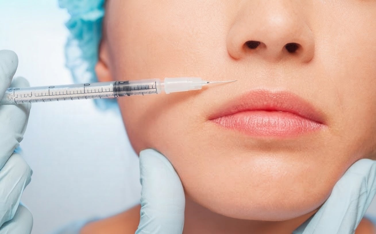 Botox® Versus Dysport®: Is There a Difference? — clinical photograph published by Hudson Face & Eye