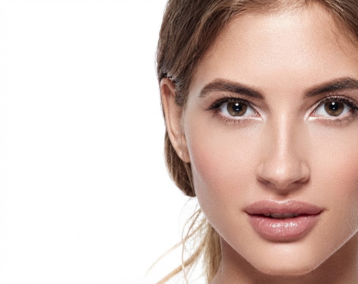 What is Your Best Eyelid Rejuvenation Option? — clinical photograph published by Hudson Face & Eye
