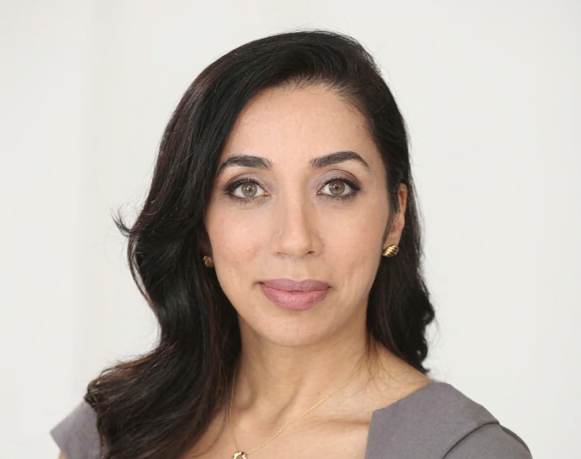 Dr. Yogita Kashyap, oculofacial plastic surgeon, Hudson Face & Eye, New York